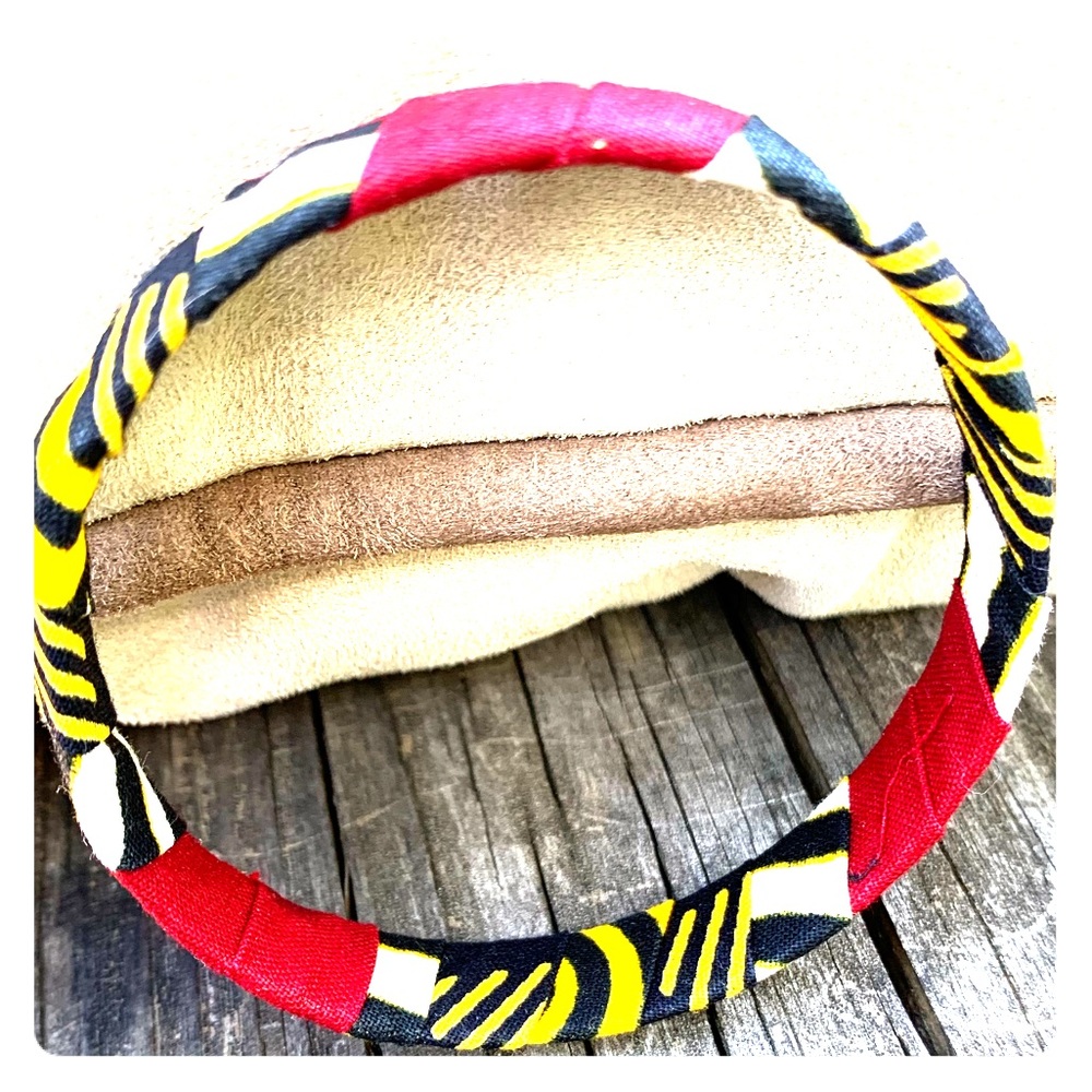 African Safari bracelet